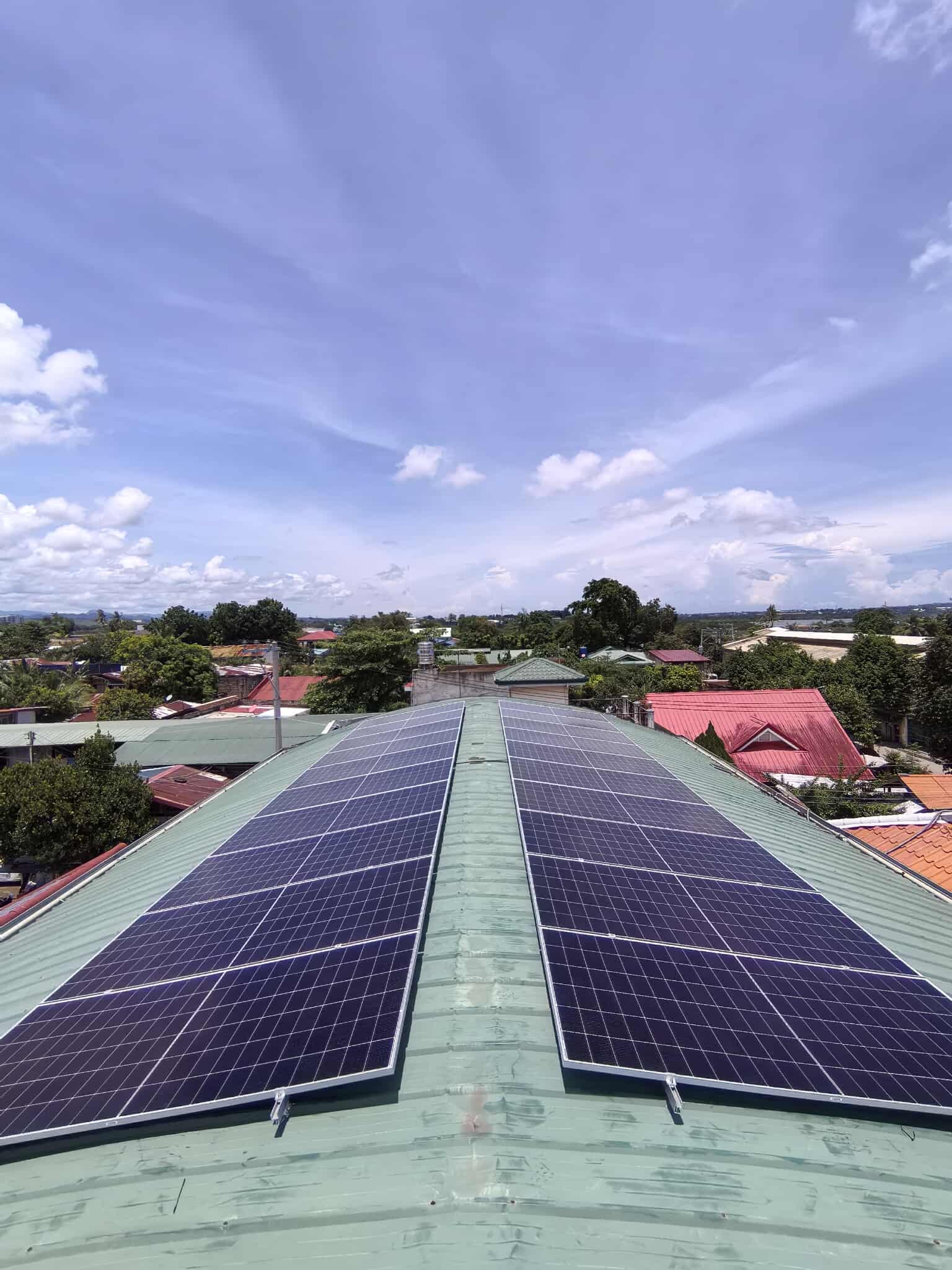 Moterazas Residential Project