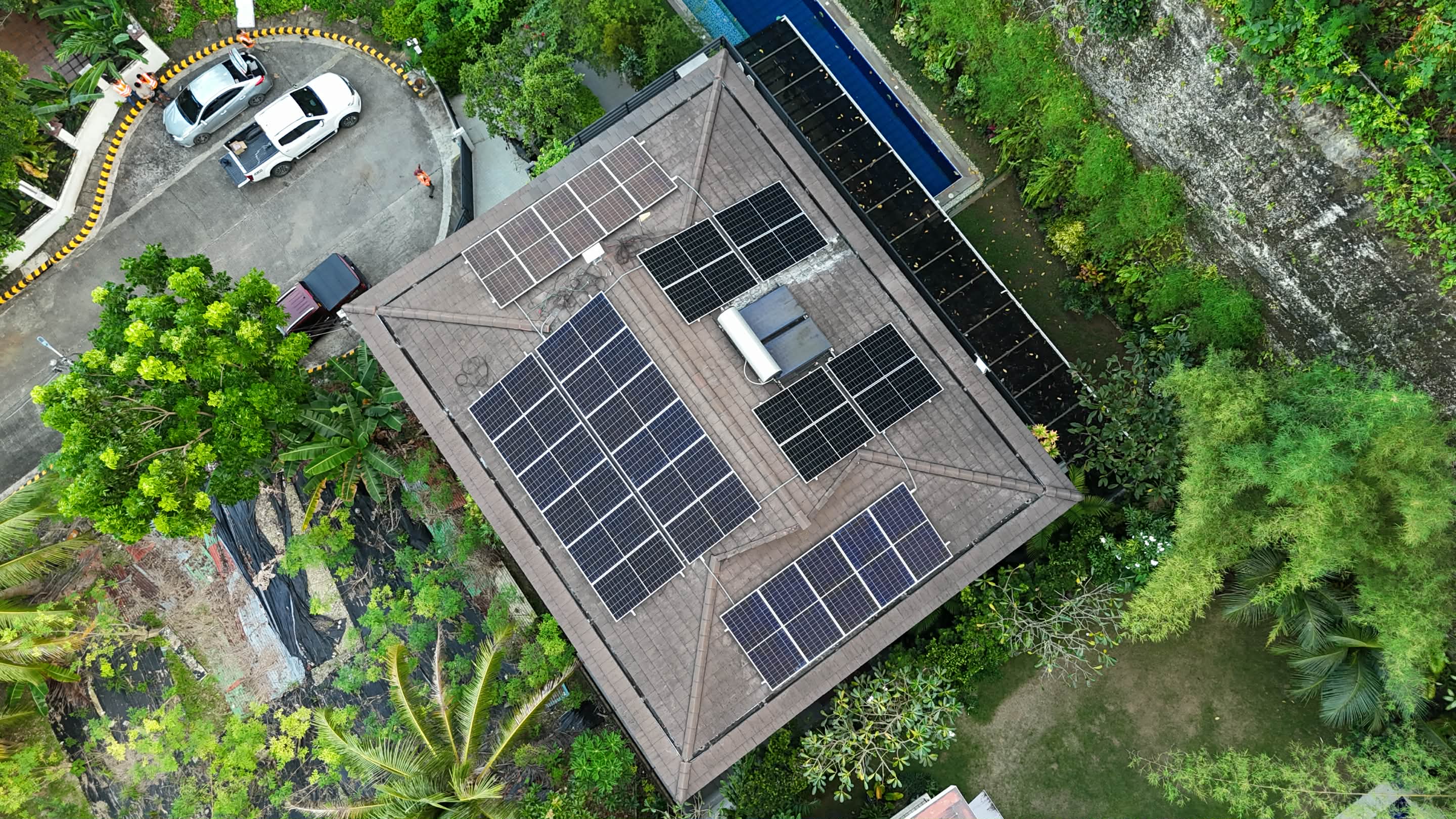 Community Solar Project